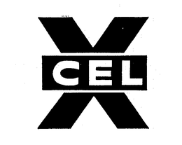 XCEL trademark