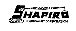 SHAPIRO (PLUS OTHER NOTATIONS) trademark