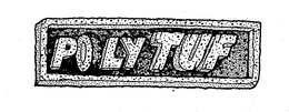 POLY TUF trademark