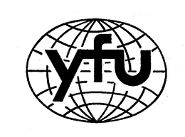 YFU trademark