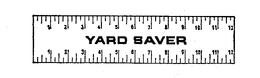 YARD SAVER trademark