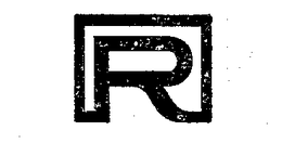 R trademark