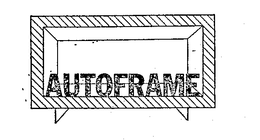 AUTOFRAME trademark