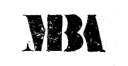 MBA trademark
