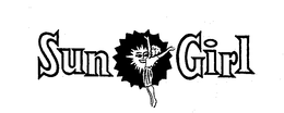 SUN GIRL trademark