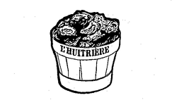 L'HUITRIERE trademark