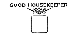 GOOD HOUSEKEEPER trademark