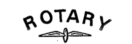 ROTARY trademark