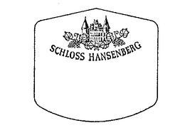 SCHLOSS HANSENBERG trademark