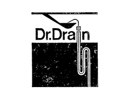 DR. DRAIN trademark