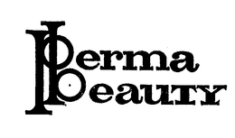 PERMA BEAUTY trademark