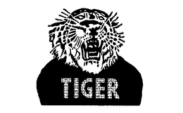 TIGER trademark