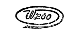 WECO trademark