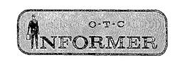 O-T-C INFORMER trademark