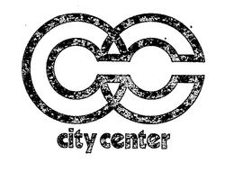 CITY CENTER trademark