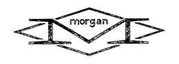 MORGAN trademark