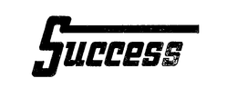 SUCCESS trademark