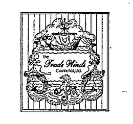 TRADE WINDS (PLUS OTHER NOTATIONS) trademark