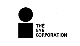 THE EYE CORPORATION trademark