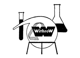 WITHROW W trademark