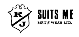SUITS ME (PLUS OTHER NOTATIONS) trademark