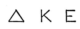 KE trademark