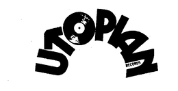 UTOPIAN RECORDS trademark