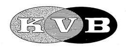 KVB trademark