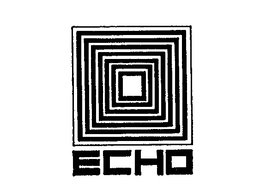 ECHO trademark
