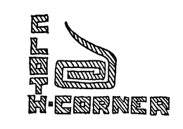 CLOTH CORNER trademark