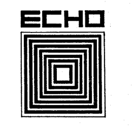 ECHO trademark