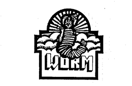 WORM trademark