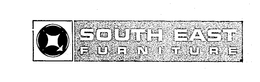 SOUTH EAST FURNITURE trademark