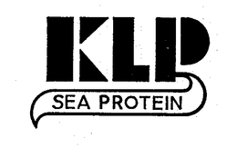KLP SEA PROTEIN trademark
