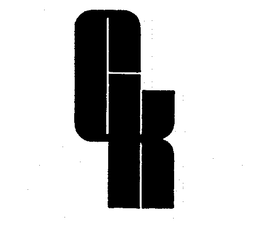 CK trademark