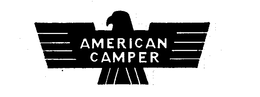 AMERICAN CAMPER trademark