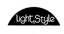 LIGHT STYLE trademark
