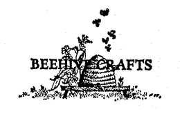 BEEHIVE CRAFTS trademark