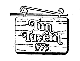 TUN TAVERN trademark