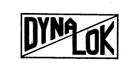 DYNA/LOK trademark