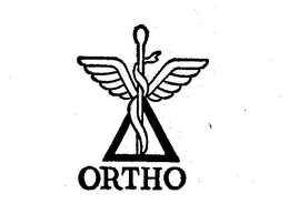 ORTHO trademark