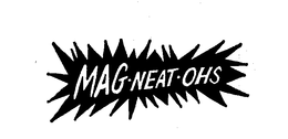 MAG-NEAT-OHS trademark