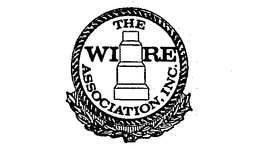 THE WIRE ASSOCIATION trademark