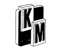 KM trademark