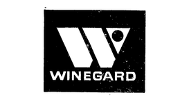 W WINEGARD trademark