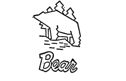 BEAR trademark