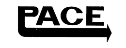 PACE trademark