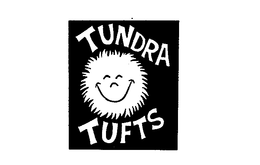 TUNDRA TUFTS trademark