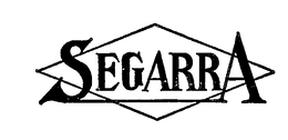 SEGARRA trademark