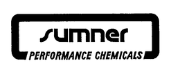 SUMNER PERFORMANCE CHEMICALS trademark